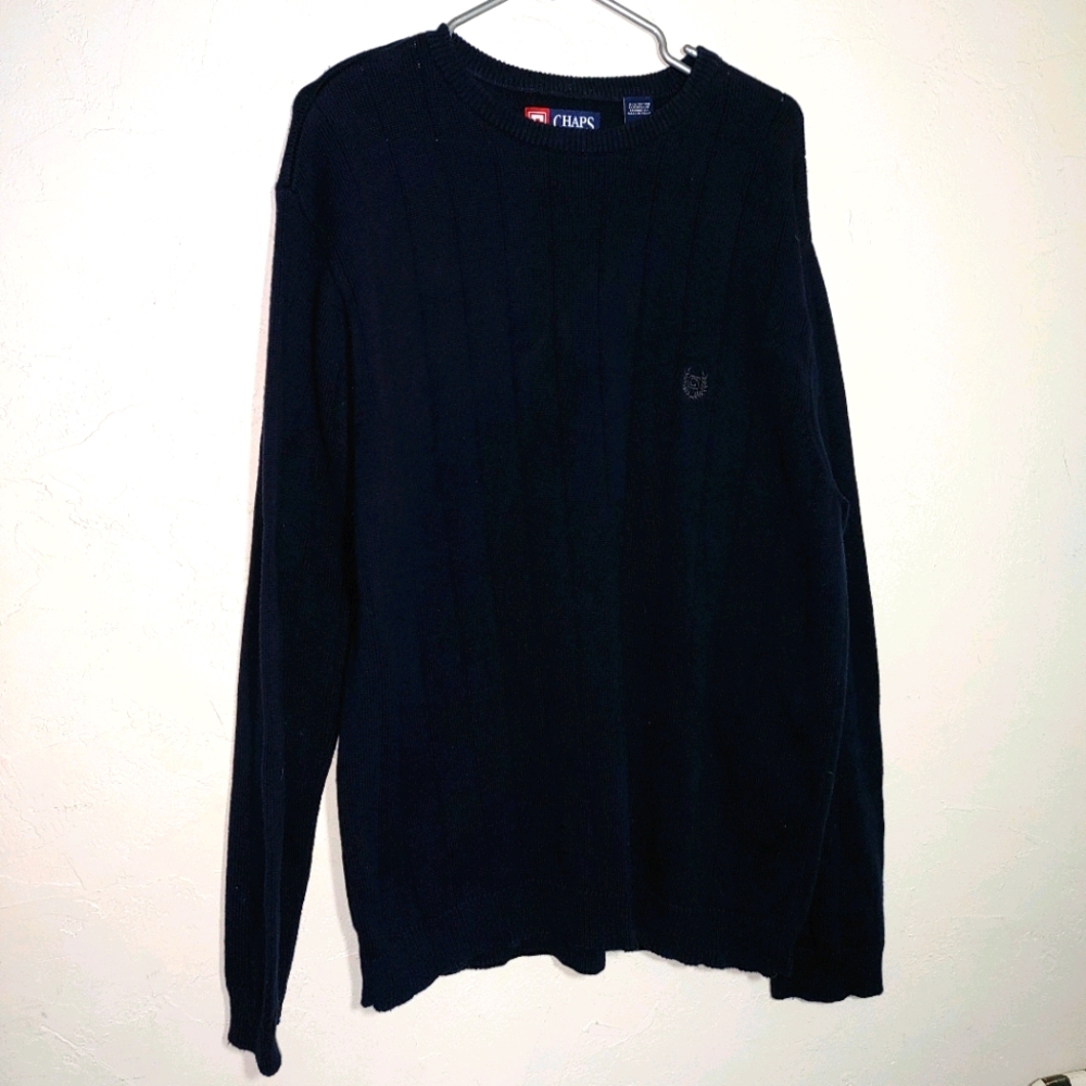 CHAPS Mens sweater